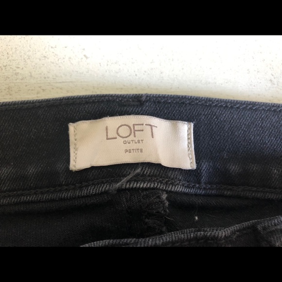 Loft pants - Picture 2 of 5
